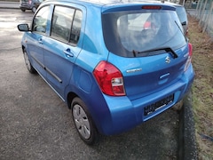 Bild des Angebotes Suzuki Celerio Celerio 1.0 AGS Club