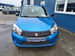Bild des Angebotes Suzuki Celerio Celerio 1.0 AGS Club Automatik