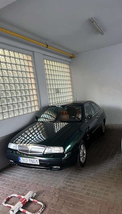 Bild des Angebotes Lancia Kappa Coupe 3.0 Automatik