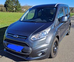 Bild des Angebotes Ford Tourneo Connect Tourneo Connect 1.0 EcoBoost Start-Stop Titanium