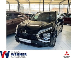 Bild des Angebotes Mitsubishi Eclipse Cross Mitsubishi Plug-In Hybrid Plus MJ21.7 m. Select-Pa