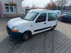 Bild des Angebotes Renault Kangoo 1.2 Authentique