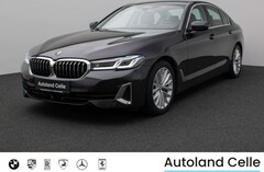 Bild des Angebotes BMW 530 Luxury Line Laser Kamera HUD HiFi Komfort