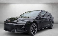 Bild des Angebotes CUPRA Leon Sportstourer VZ 1.5 e-Hybrid 272 PS ABGABE 11.2026