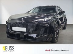 Bild des Angebotes Audi SQ6 e-tron Sportback quattro PANO+HUD+360°+ACC+