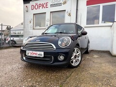 Bild des Angebotes MINI Cooper Clubman Hampton Xenon PDC Sitzheizung