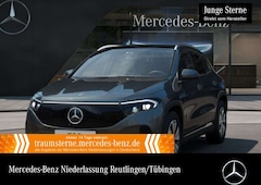 Bild des Angebotes Mercedes-Benz EQA 350 4M PROG+ADVANCED+AHK+PANO+360+SPUR