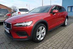Bild des Angebotes Volvo V60 Cross Country *LED*Navi*Kamera*