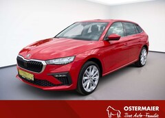 Bild des Angebotes Skoda Scala SELECTION 1.0TSI 116PS.DSG.LED.CLIMA.AHK.18 ALU.VI