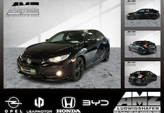 Bild des Angebotes Honda Civic 1.0 VTEC Dynamic +Klimaautomatik+