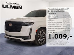 Bild des Angebotes Cadillac Escalade 6.2 V8 4WD Sport Platinum AHK Nightvision Fahrerau