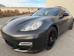 Bild des Angebotes Porsche Panamera Turbo *AHK*NAVI*XENON*KAMERA*SPORTAUSPUFF*TOP*