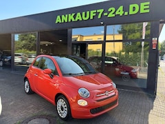 Bild des Angebotes Fiat 500 Dolcevita Panoramadach DAB Radio