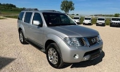Bild des Angebotes Nissan Pathfinder 2.5 dCi Aut. LE Allrad Bose Sound
