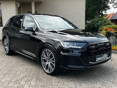 Bild des Angebotes Audi SQ7 4.0 TFSI quattro Optik-Paket,7 Sitzer,Standh