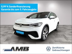 Bild des Angebotes VW ID.5 Pro 77kWh/AHK/Matrix/Assistenzpak./02.29Gar