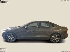Bild des Angebotes Volvo S60 B5 Ultimate Dark AWD