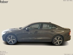 Bild des Angebotes Volvo S60 B5 Ultimate Dark AWD