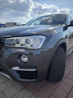 Bild des Angebotes BMW X4 xDrive20d Aut. xLine