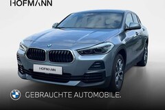 Bild des Angebotes BMW X2 Advantage Plus