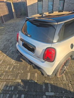 Bild des Angebotes MINI John Cooper Works Coupe Mini John Cooper Works Coupe Aut.