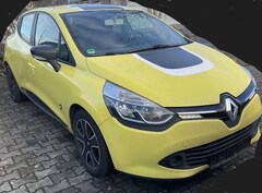 Bild des Angebotes Renault Clio 1.2 16V 5-türig KLIMA + NAVI + RACING STYLE