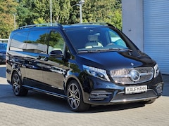Bild des Angebotes Mercedes-Benz V 300 d 4MATIC Vorbesitzer Lionel Messi !!!