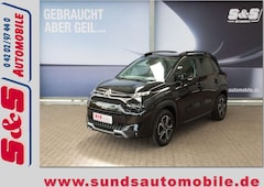 Bild des Angebotes Citroen C3 Aircross 1.2 PureTech 110 Feel Pack LED/SHZG/