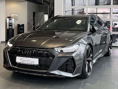 Bild des Angebotes Audi RS6 Avant quattro 4.0 TFSI"Keramik/Laser/HeadUp"