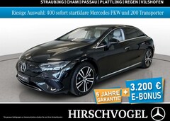 Bild des Angebotes Mercedes-Benz EQE 350 + EDITION Electric Art+Premium+DISTR+Memo