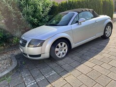 Audi TT Audi TT Roadster Roadster 1.8 T