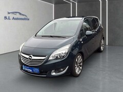 Bild des Angebotes Opel Meriva B Innovation Wagen Nr 066