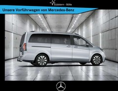 Bild des Angebotes Mercedes-Benz V 250 d 4MATIC STYLE Lang +NAVI+DISTRO+SHZ+AHK