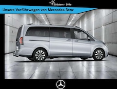 Bild des Angebotes Mercedes-Benz V 250 d STYLE  4MATIC+NAVI+KLIMA+DISTRONIC+LED