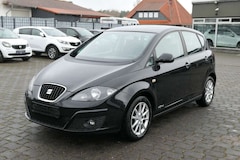 Bild des Angebotes SEAT Altea Style Copa Ecomotive/Sitzheizung/Navi