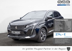 Bild des Angebotes Peugeot 3008 1.5 GT BHDi 130 EAT8 KLIMA LED PANO