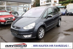 Bild des Angebotes Ford Galaxy 2.0 TDCI/7Sitze/EU4/Klimaauto.