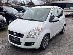 Bild des Angebotes Suzuki Splash 1.2 Comfort