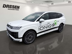 Bild des Angebotes Hyundai IONIQ 9 UNIQ/7-Sitze/Allrad/Panorama/Leder/Navi/Sitzheizun