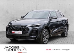 Bild des Angebotes Audi Q5 TDI 2x S line edition/AHK/PanoStandh./Tech-Pro