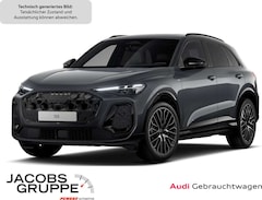 Bild des Angebotes Audi Q5 TDI 2x S line edition/AHK/PanoStandh./Tech-Pro
