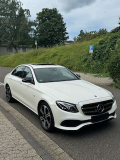 Bild des Angebotes Mercedes-Benz E 350 E 350 e (213.050)