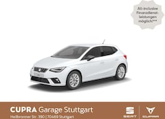 Bild des Angebotes SEAT Ibiza Xcellence 1.0 TSI 85kW