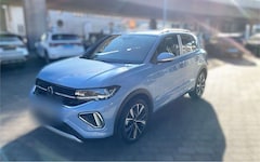 Bild des Angebotes VW T-Cross T-CROSS 1.0 TSI DSG R-Line ACC IQ Drive AHK