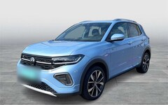 Bild des Angebotes VW T-Cross 1.0 TSI 116 PS DSG R-Line IQ.Drive AHK