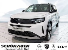 Bild des Angebotes Opel Frontera GS Hybrid 81kW +LED+ACC+DAB+PDC+BC+ABS+