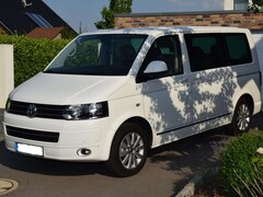 Bild des Angebotes VW T5 Multivan Multivan DPF Highline Autm.