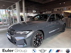 BMW 340 xDrive Touring Sportpaket HUD AD StandHZG AHK-klap