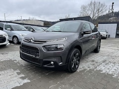 Bild des Angebotes Citroen C4 Cactus Feel1,2 Ltr. - 81 kW 12V e-THP / Klima/LED