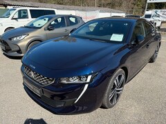 Bild des Angebotes Peugeot 508 GT Pure Tech,8-Fach Alu 19",Voll-Leder-Paket